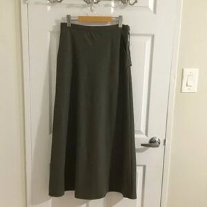 Ralph Lauren Wool Skirt